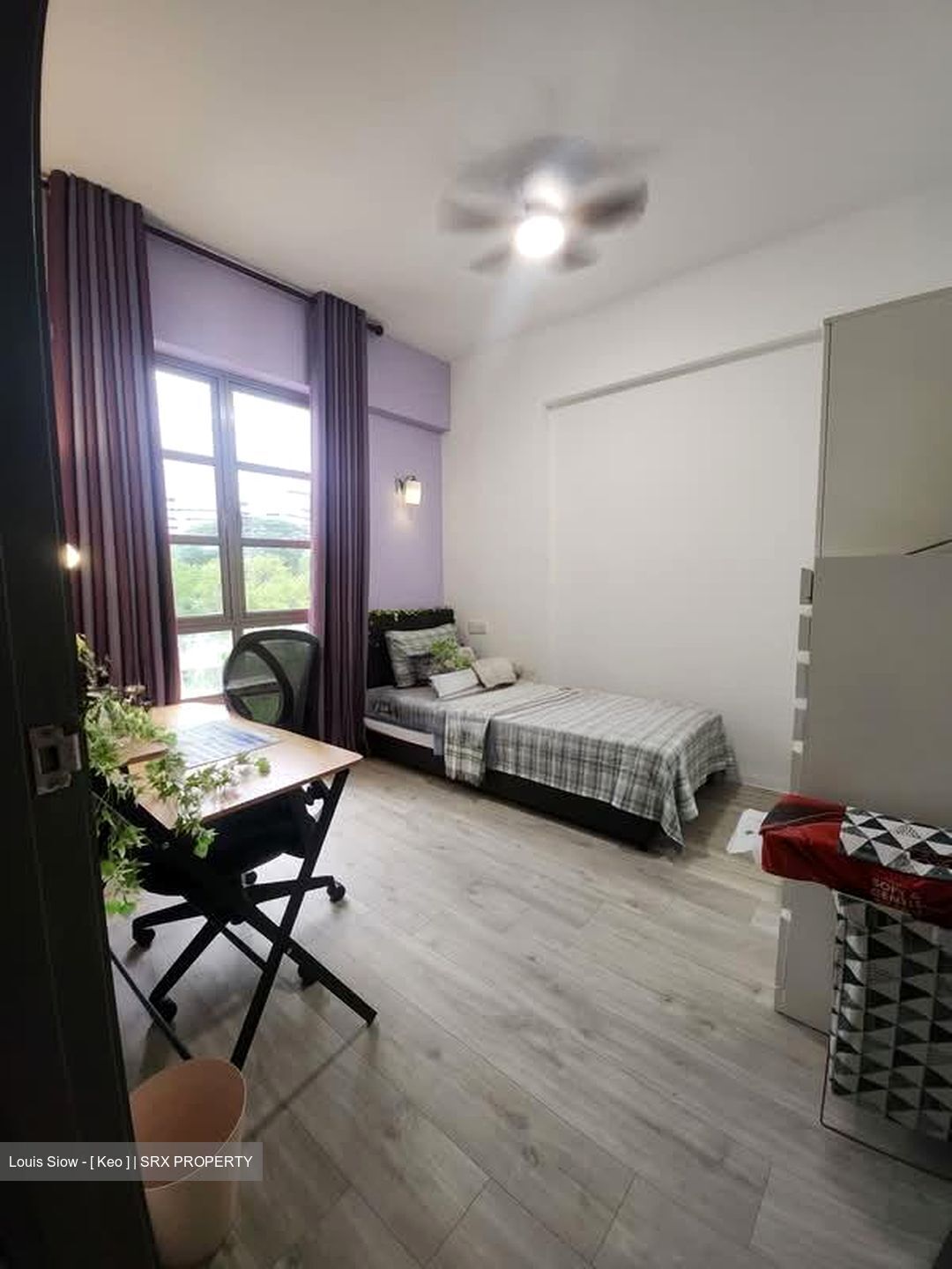 Parc Vista (D22), Condominium #566376661